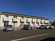 愛知県丹羽郡扶桑町大字柏森字黒野64番1：物件画像／大東建託リーシング株式会社 一宮店