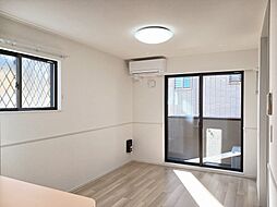 アンソレイユ 101 1階1LDKのリビング/ダイニング