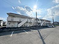 埼玉県深谷市東方町2丁目15-8：物件画像／大東建託リーシング株式会社 伊勢崎店