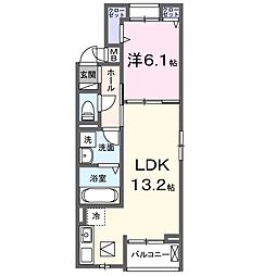 舎人駅 9.3万円