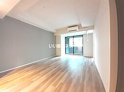 パークアクシス新宿百人町 217 2階2LDKのリビング/ダイニング