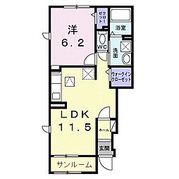 瀬谷駅 9.8万円