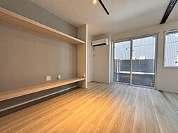 Ｄ-ソール・グラン 102 1階1LDKのリビング/ダイニング