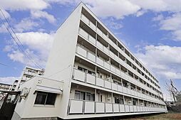 ビレッジハウス窪田2号棟 0506