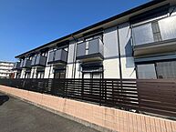 福岡県久留米市山川神代1丁目1-22：物件画像／大東建託リーシング株式会社 久留米店