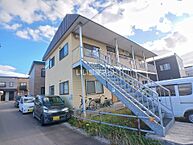 北海道函館市昭和4丁目28-10：物件画像／大東建託リーシング株式会社　函館店