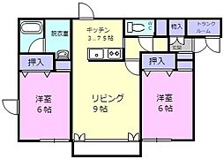 苫小牧駅 6.0万円