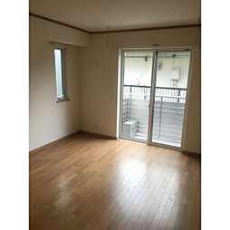 Lily Bell (リリーベル) 101 1階1Kのリビング/ダイニング