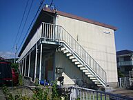 大阪府高槻市古曽部町2丁目：物件画像／大東建託リーシング株式会社　藤井寺店