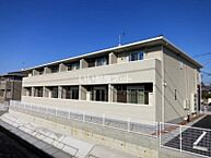 愛知県額田郡幸田町大字菱池字菅田：物件画像／大東建託リーシング株式会社 岡崎店