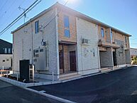 茨城県稲敷郡阿見町よしわら2丁目：物件画像／大東建託リーシング株式会社 牛久店
