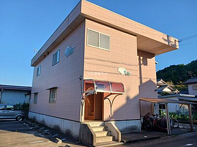 外観 外観