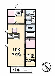 岩国駅 5.8万円