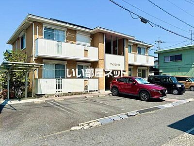 外観 外観