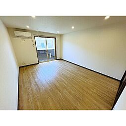 HOPE 203 2階1Kのリビング/ダイニング