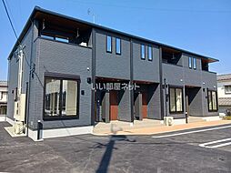 ネオ　ステーション　ハイムＢ