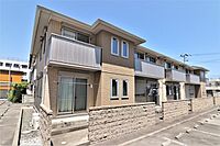 福島県いわき市植田町本町2丁目4-8：物件画像／大東建託リーシング株式会社 いわき店