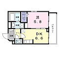 フラッグシップ中町3階8.3万円