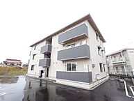 広島県尾道市門田町2-24：物件画像／大東建託リーシング株式会社 広島店