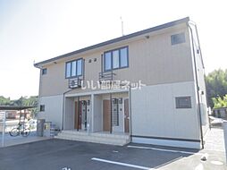 ヴァン・フレ川上