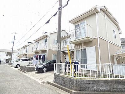 外観 外観