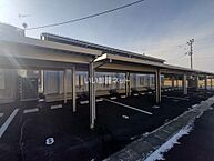 岩手県北上市藤沢18地割70-1：物件画像／大東建託リーシング株式会社　北上店
