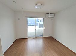 A.court 103 1階ワンルームのリビング/ダイニング