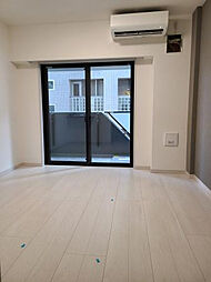 KDXレジデンス池袋ウエスト 1403 14階1Kのリビング/ダイニング