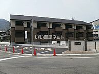 兵庫県姫路市砥堀122-1：物件画像／大東建託リーシング株式会社 姫路店