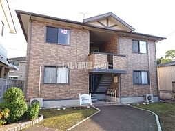 グレイス・クレセント　C棟