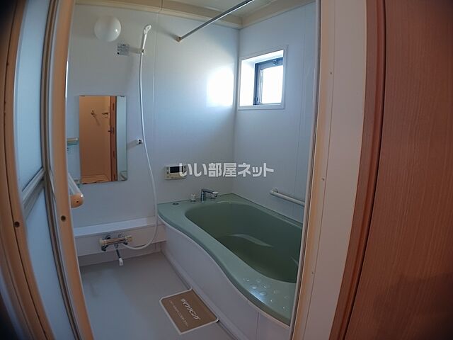 浴室