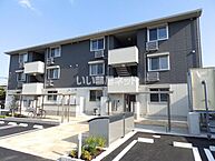 岡山県倉敷市西阿知町973-1：物件画像／大東建託リーシング株式会社　岡山店