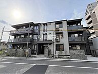 広島県広島市西区三篠町3丁目25-9：物件画像／大東建託リーシング株式会社 広島店