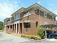 広島県三原市本郷南6丁目30-18：物件画像／大東建託リーシング株式会社 三原店