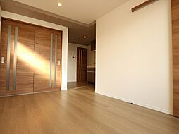 REGALEST 江波東 104 1階1LDKのリビング/ダイニング