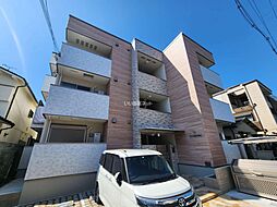 フジパレス堺百舌鳥梅北