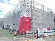 岐阜県土岐市泉町大富：物件画像／大東建託リーシング株式会社 多治見店