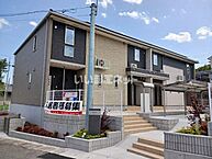 福岡県北九州市小倉北区新高田2丁目：物件画像／大東建託リーシング株式会社　小倉店