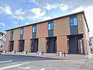 大阪府交野市幾野1丁目：物件画像／大東建託リーシング株式会社 茨木店