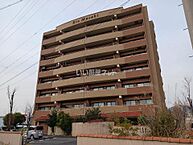 岐阜県岐阜市正木北町4-1：物件画像／大東建託リーシング株式会社　岐阜北店