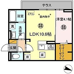 水戸駅 7.0万円