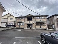 愛媛県松山市古川西1丁目7-6：物件画像／大東建託リーシング株式会社 今治店