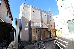 ＪＴテラスハウス南大泉