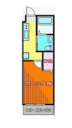 坂戸駅 5.5万円