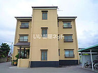 香川県坂出市林田町：物件画像／大東建託リーシング株式会社　丸亀店