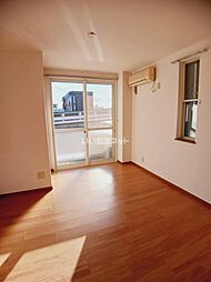 パレスマルエイ　Ａ棟 101 1階2DKのリビング/ダイニング