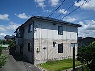 秋田県秋田市茨島2丁目11-72：物件画像／大東建託リーシング株式会社 秋田店