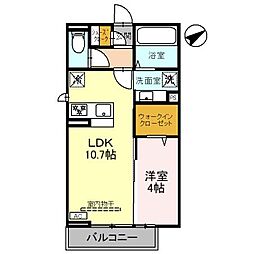 坂戸駅 7.8万円