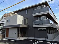 静岡県浜松市中央区佐藤2丁目3番4号：物件画像／大東建託リーシング株式会社 浜松志都呂店