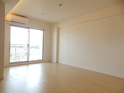 ALOFTII 0702 7階2LDKのリビング/ダイニング